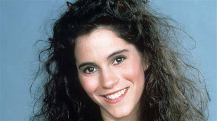 Jami Gertz: The Iconic Star Who Shaped the '80s and '90s