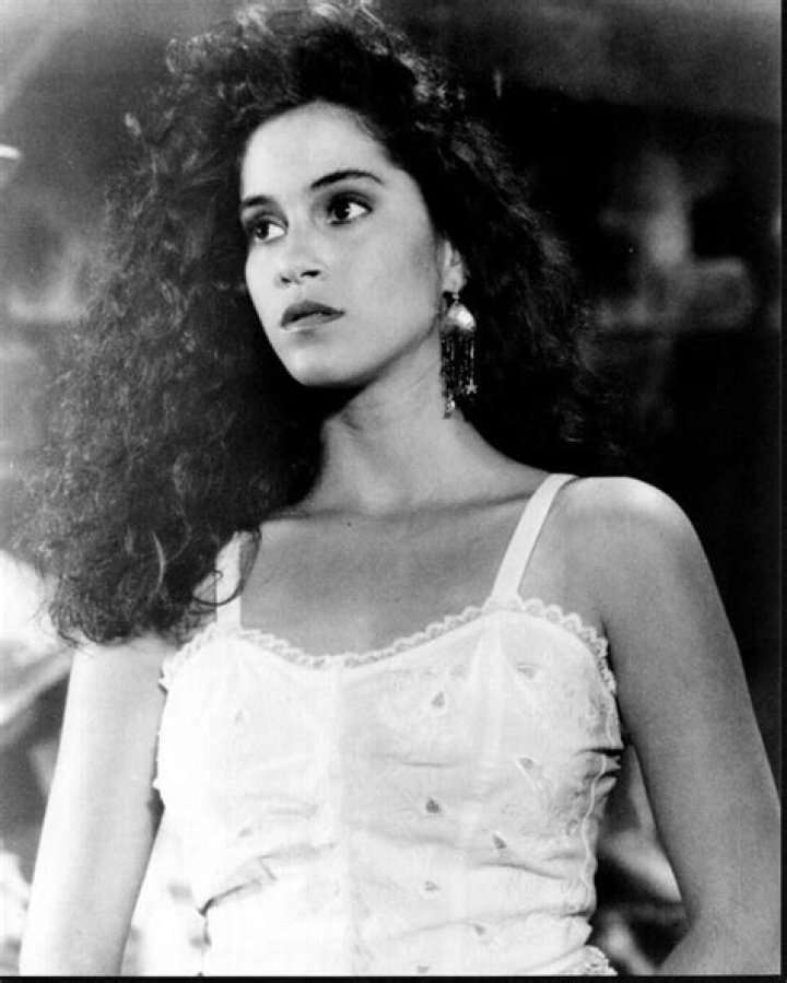 Jami Gertz: The Multifaceted Star Who Stole Our Hearts