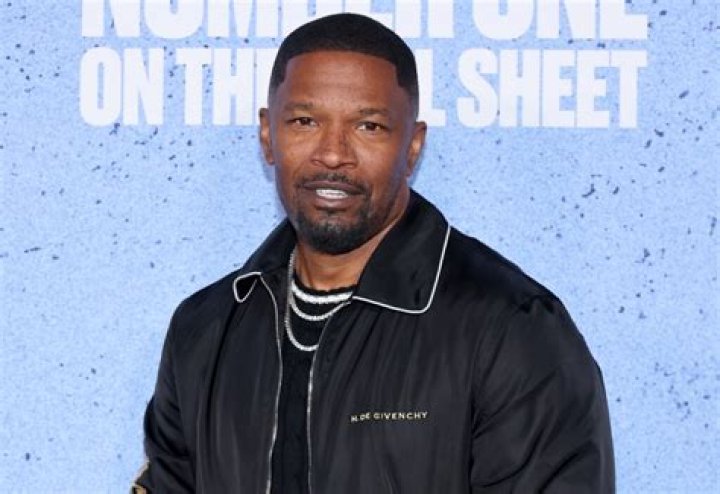 Jamie Foxx Urges Action Against Anti-Dei Rhetoric Celebrating Black Excellence