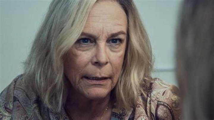 Jamie Lee Curtis: The Queen of Horror and Beyond