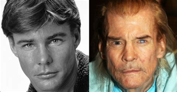 Jan-Michael Vincent: The Forgotten Hollywood Star Who Shone Bright