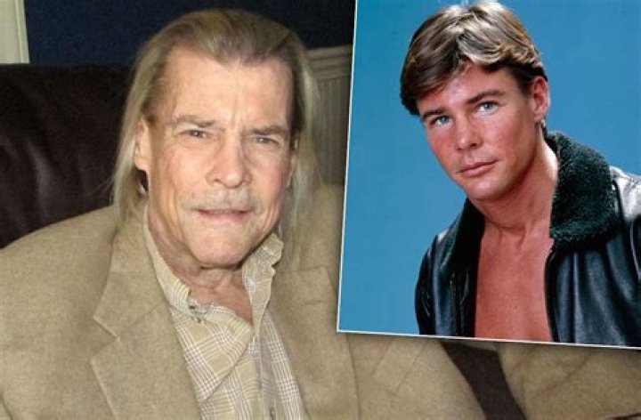 Jan Michael Vincent: The Forgotten Star Who Lit Up Hollywood