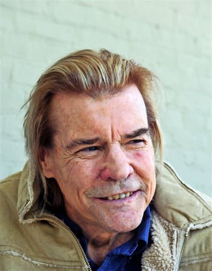 Jan Michael Vincent: The Iconic Hollywood Star That Defined an Era
