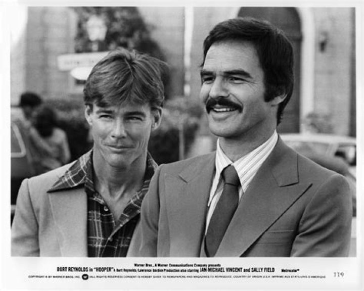 Jan Michael Vincent: The Iconic Hollywood Star Who Lit Up the Screen