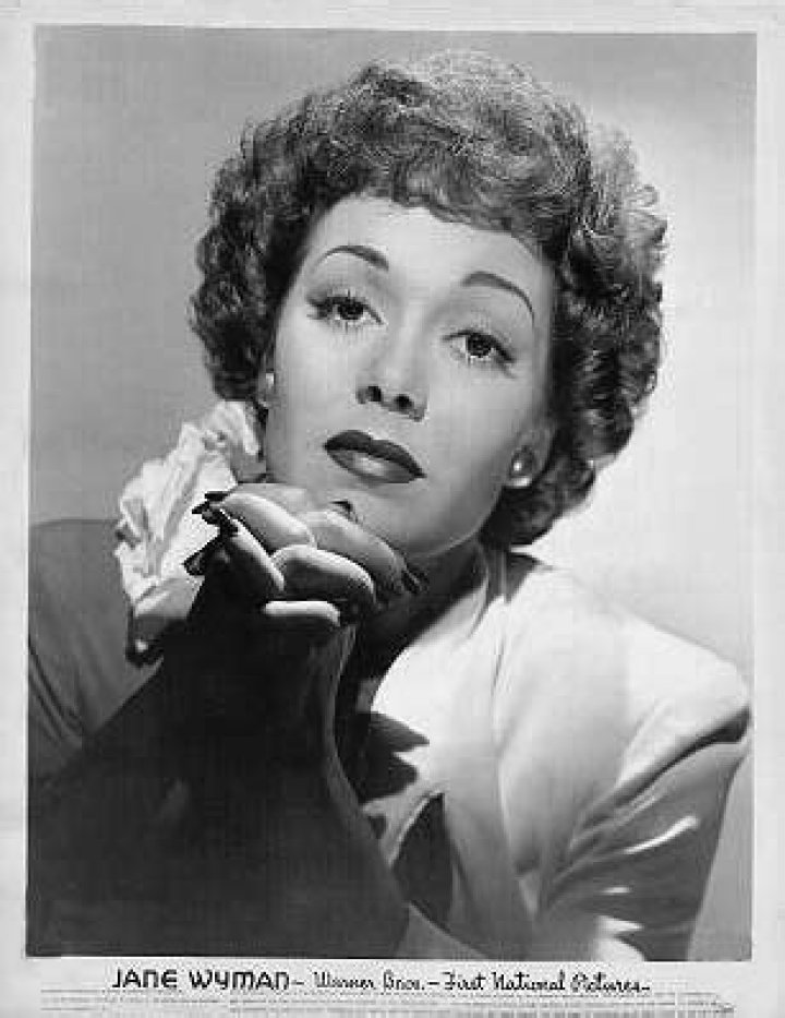 Jane Wyman: The Extraordinary Journey of a Hollywood Legend