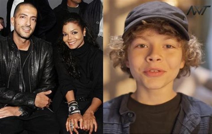 Janet Jackson's Son: Where He Is Now and His Journey So Far