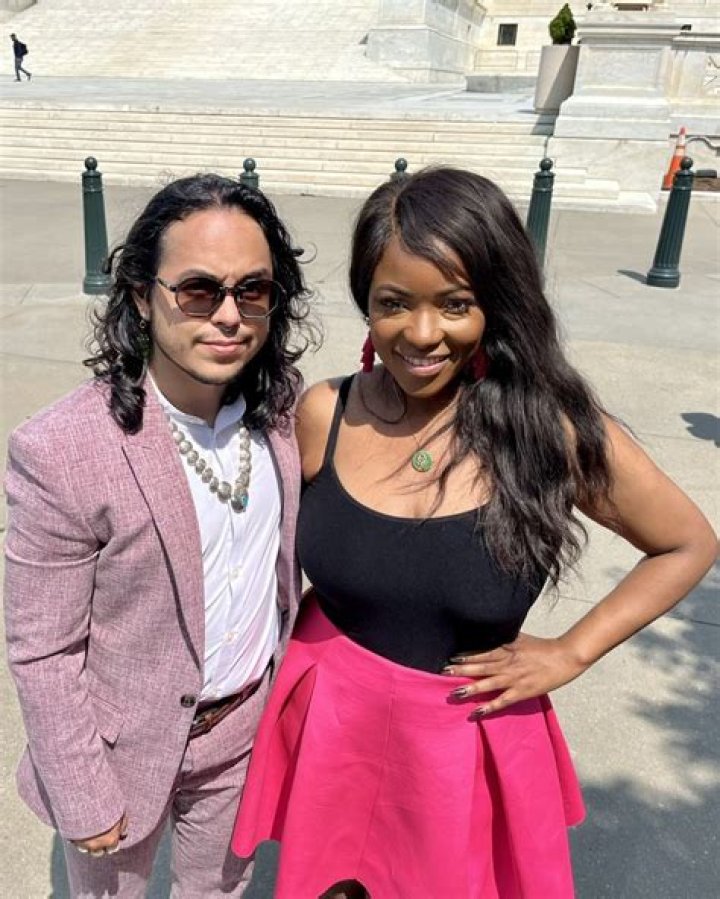 Jasmine Crockett Siblings: A Closer Look at Family, Fame, and Bonds