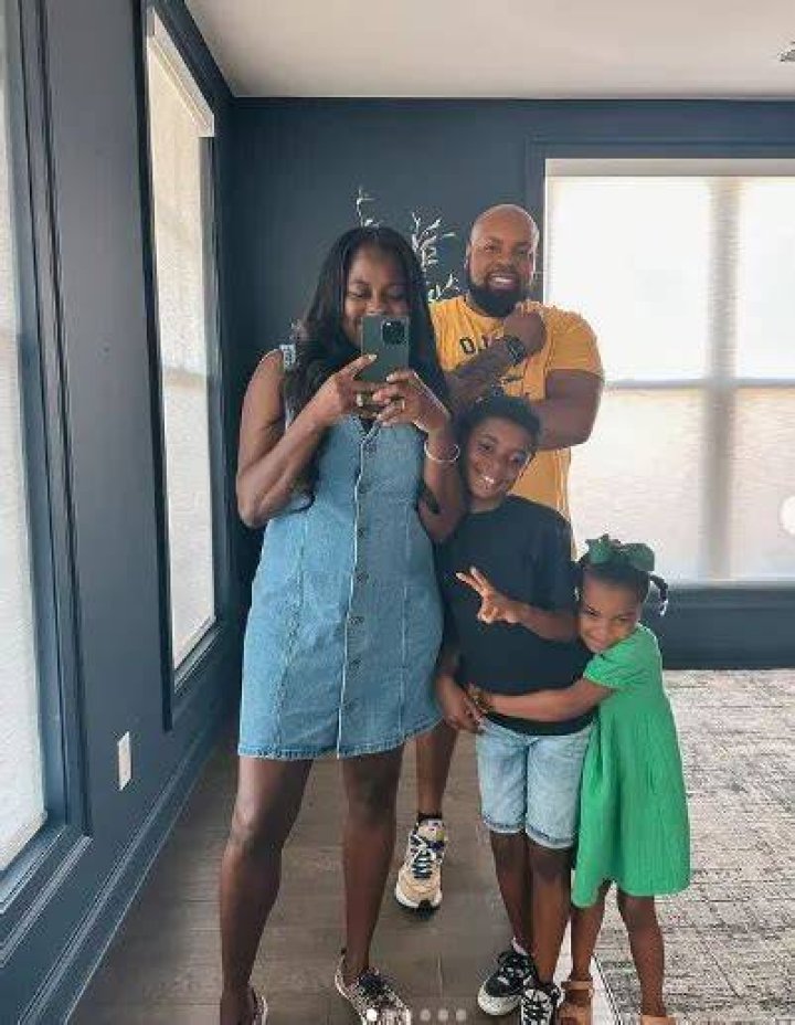 Jasmine Crockett Siblings: Exploring the Family Dynamics and Hidden Stories