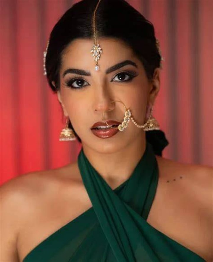 Jasmine Sherni: The Rising Star of Adult Entertainment
