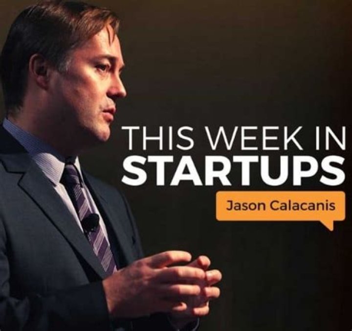 Jason Calacanis: A Look at His Impact on the Startup Scene