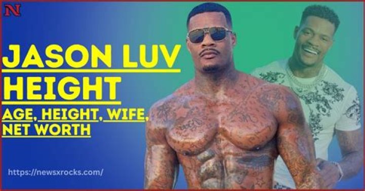 Jason Luv and Eva Elfie: The Ultimate Story of Love, Fame, and Success