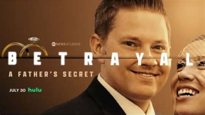 Jason Lytton: Unpacking the Betrayal and a Father's Secret