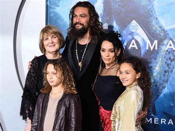 Jason Momoa Family: The Ultimate Guide to the Hollywood Powerhouse