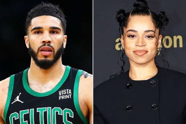 Jason Tatum and Ella Mai: A Tale of Talent, Success, and Influence