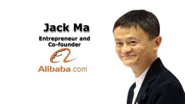 Jay Ma: The Entrepreneur Behind Alibaba Who Changed the Game