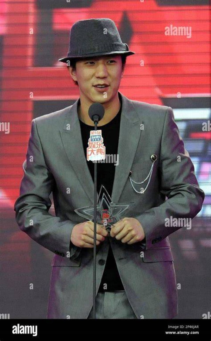 Jaycee Chan: The Rising Star in the Entertainment Industry