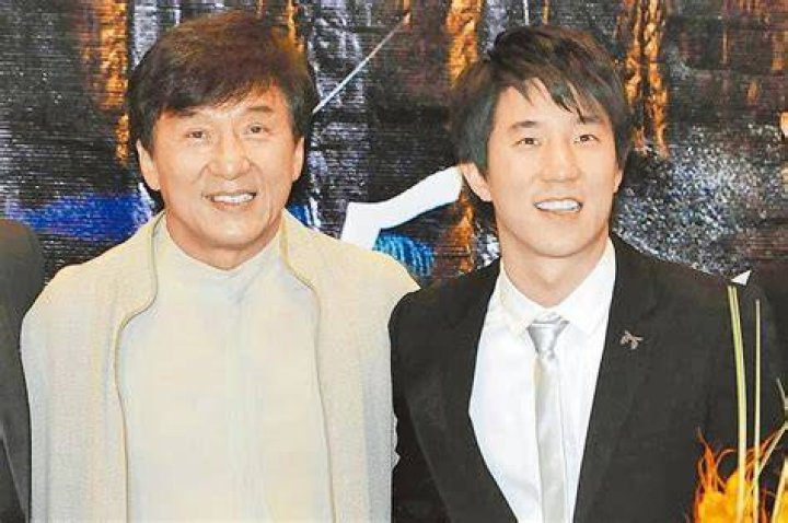 Jaycee Chan: The Rising Star in the Entertainment World