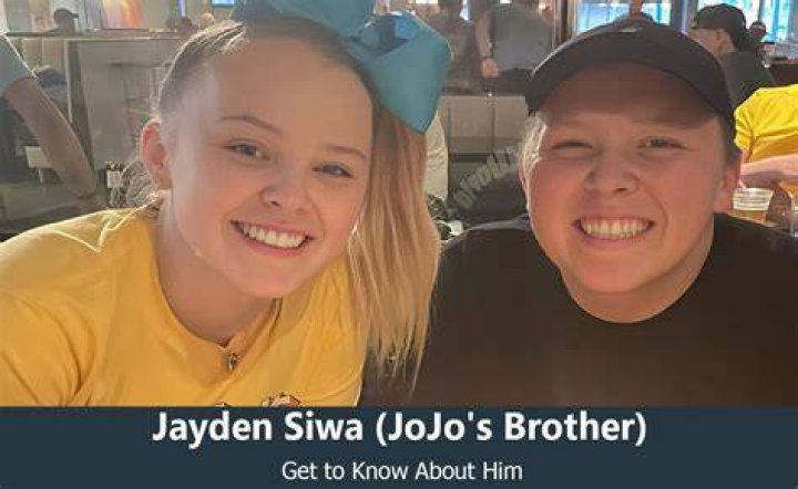 Jayden Siwa: The Rising Star Who&rsquo;s Stealing the Spotlight