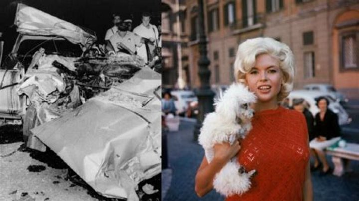 Jayne Mansfield Death: The Untold Story Behind a Tragic Loss
