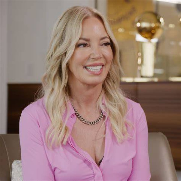 Jeanie Galbraith: Exploring the Trailblazing Legacy of Sports Executive Jeanie Buss
