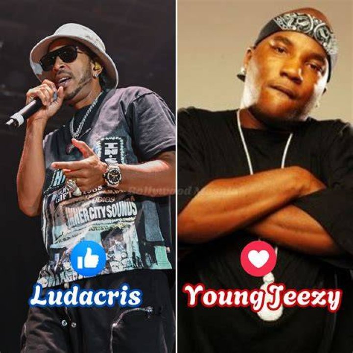 Jeezy: The Iconic Rapper Who Redefined Southern Hip Hop