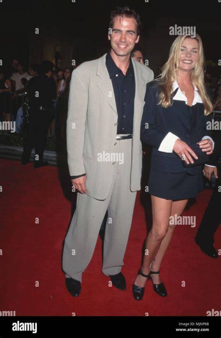 Jeff Fahey Wife and Kids: Unveiling the Personal Life of a Hollywood Icon