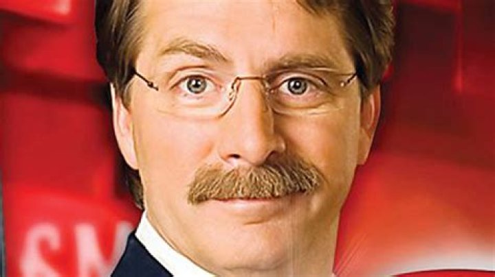 Jeff Foxworthy Injury Update: The Latest on His Health and Recovery