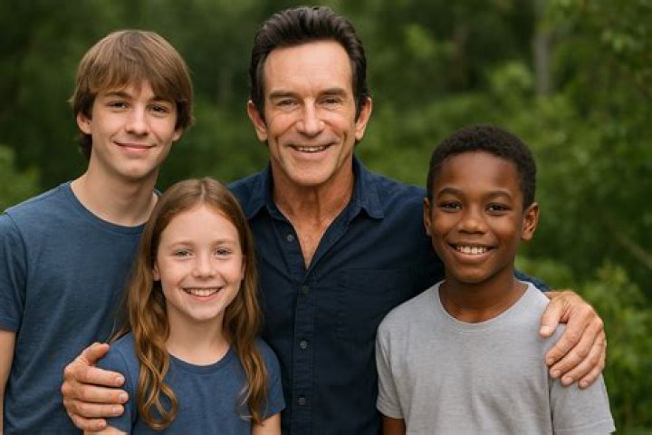 Jeff Probst Kids: A Closer Look Into the Reality Show Host&rsquo;s Family Life