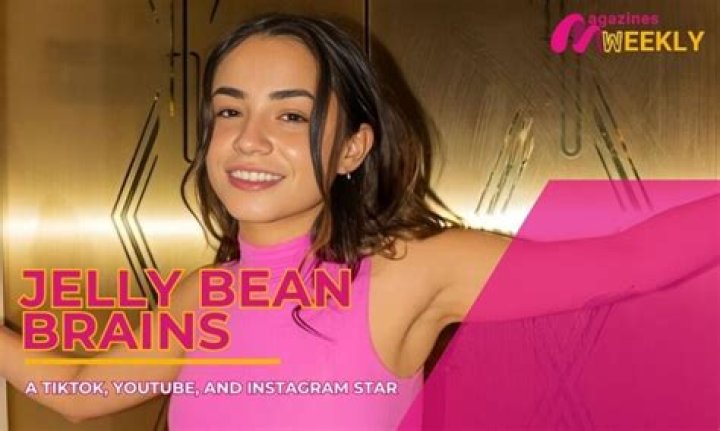Jelly Bean Brains: Unpacking the Online Phenomenon
