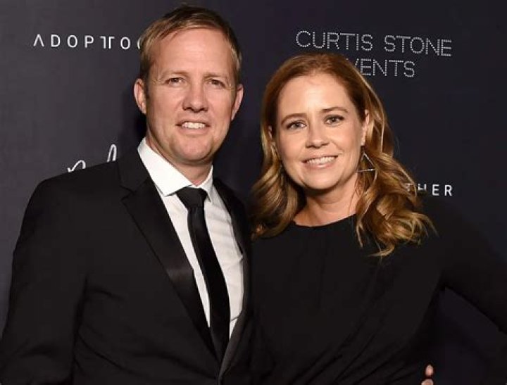 Jenna Fischer Husband: The Love Story You Need to Know About