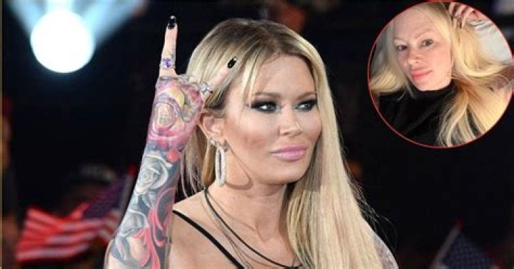 Jenna Jameson Now 2025: The Untold Journey, Challenges, and Triumphs