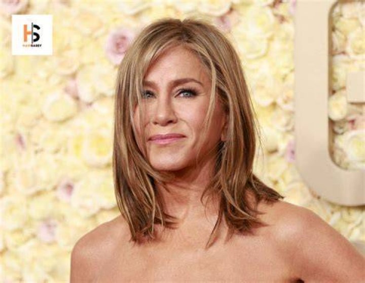 Jennifer Aniston Hairstyle 2025: The Ultimate Guide to Her Iconic Looks