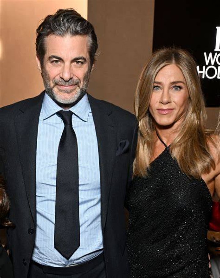 Jennifer Aniston Husband: A Journey Through Love and Marriage