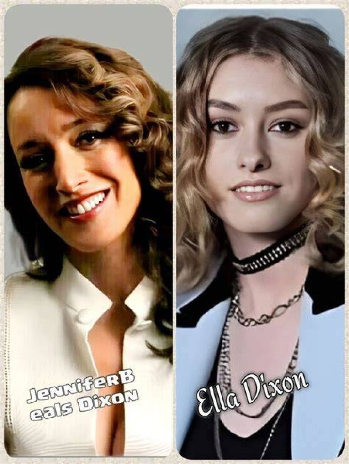 Jennifer Beals Daughter Ella Dixon: The Rising Star in Hollywood
