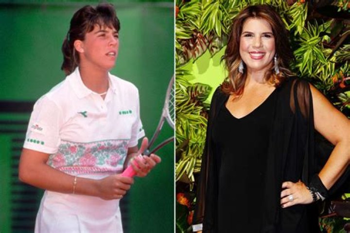 Jennifer Capriati Partner: Exploring the Personal Side of a Tennis Legend