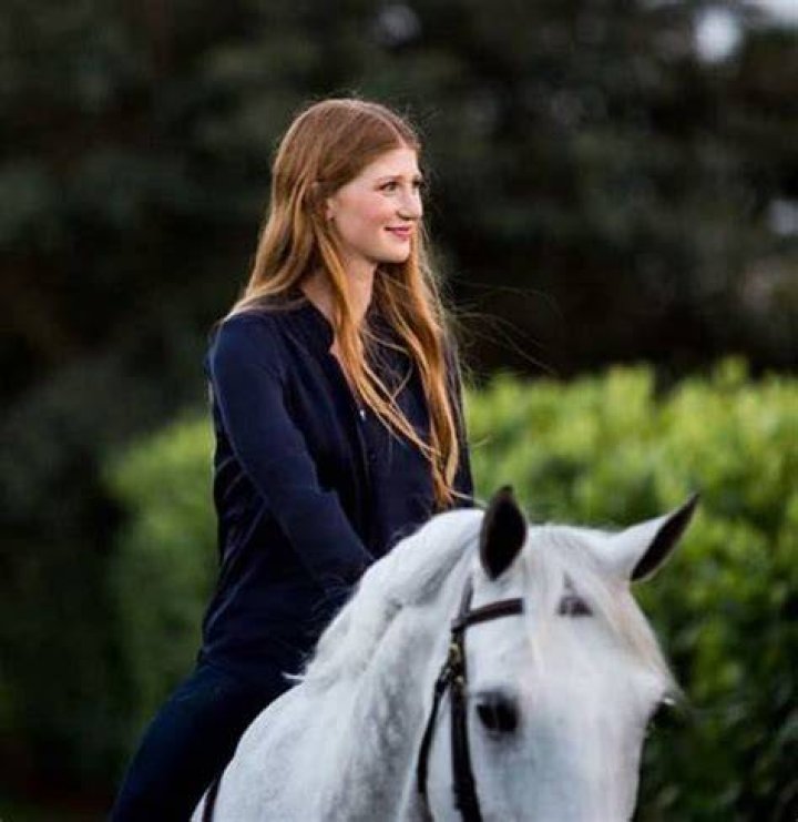 Jennifer Katharine Gates: The Rising Star in Equestrian World