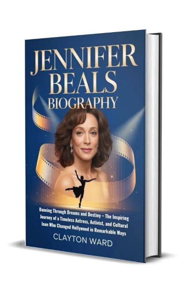Jennifer Katharine: The Inspiring Journey of a Remarkable Woman