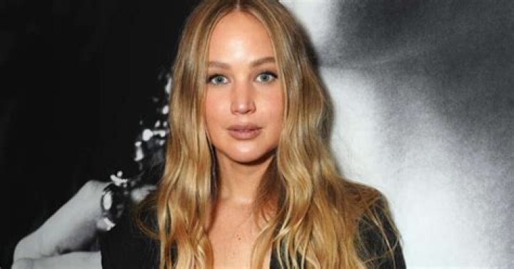 Jennifer Lawrence Fappening: Revisiting the 2014 Celebrity Photo Leak
