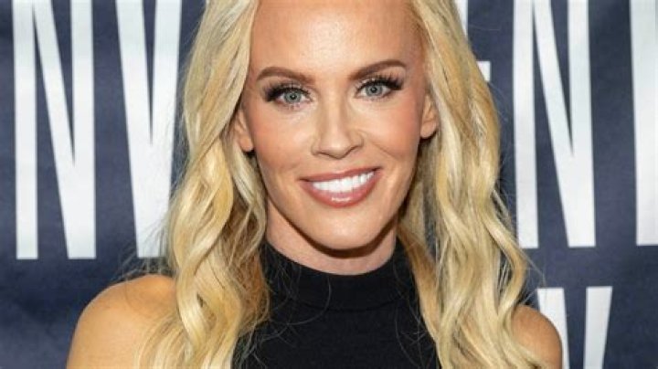 Jenny McCarthy's Playboy Years: Unpacking Her Unique Account