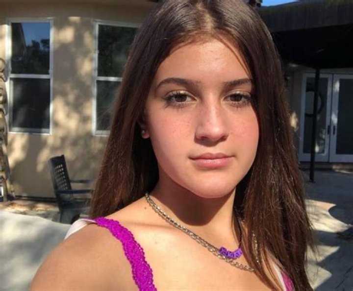 Jenny Popach Of Leak