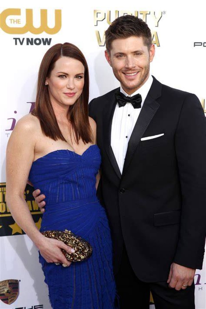 Jensen Ackles Wife: A Deep Dive into the Life of Danneel Ackles