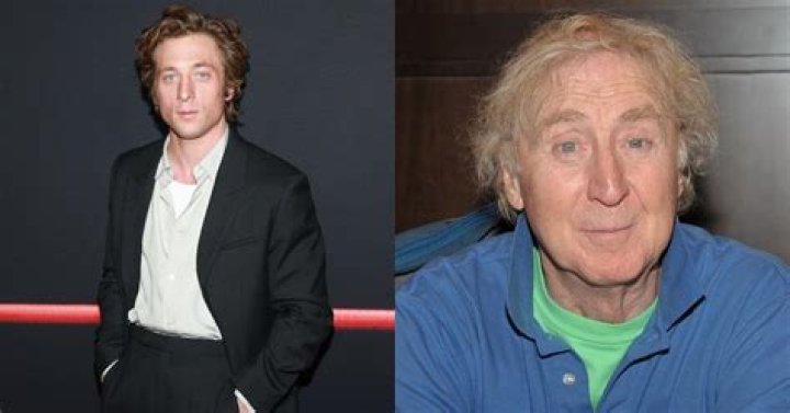 Jeremy Allen White Father: A Comprehensive Look Into His Life and Legacy