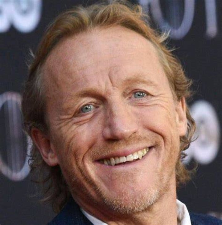 Jerome Flynn: The Talented Actor and His Remarkable Journey