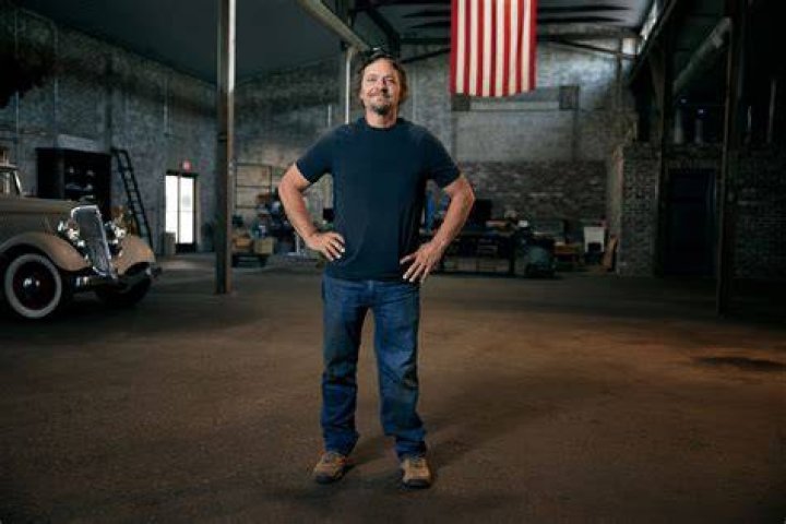 Jersey Jon American Pickers Leg: The Ultimate Guide to a Timeless Collectible