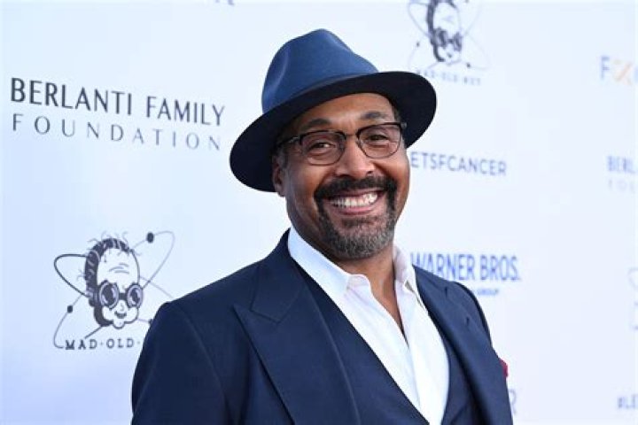 Jesse Martin: A Celebrated Actor's Journey Through the Entertainment World