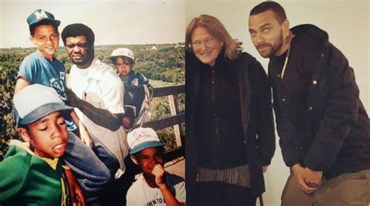 Jesse Williams Parents: A Journey Through Legacy, Love, and Life