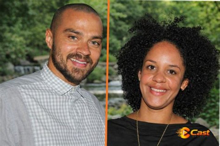 Jesse Williams Parents: The Untold Story Behind the Iconic Actor's Family