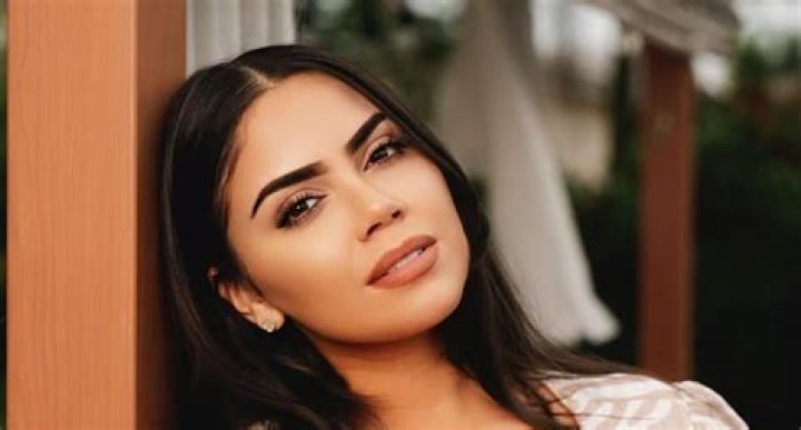 Jessenia Rebecca: The Rising Star in the Spotlight