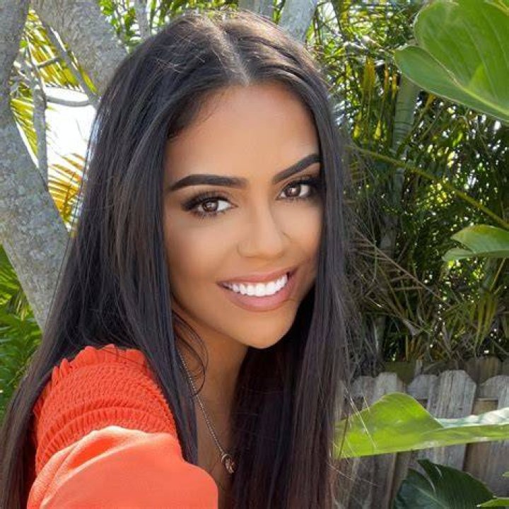 Jessenia Rebecca: The Rising Star Shining Bright in the Entertainment World
