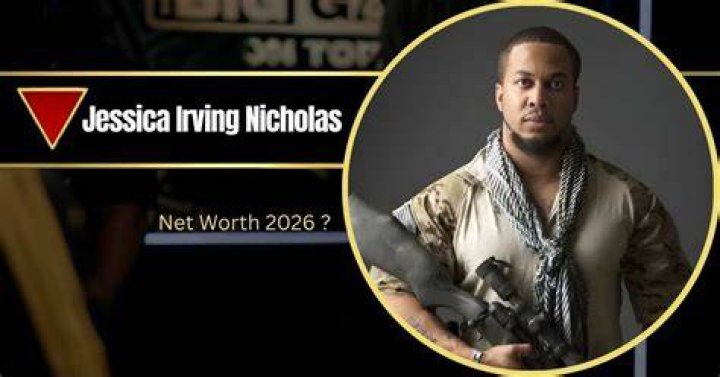 Jessica Irving: Her Story with Nick Irving and Their Enduring Love